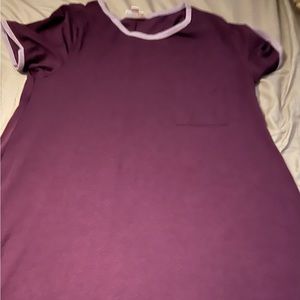 LuLaRoe Carly Swing Dress